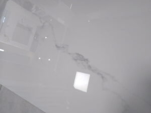 BLACK WEEK Carrara Bianco 60X60 POLEROWANA gatunek I