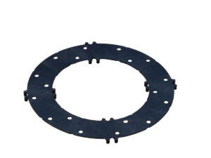 Wspornik/Podkładka wyrównująca tarasowe gresy 1mm C 1 sztuka