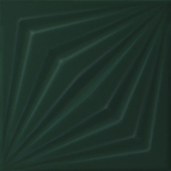 MY WAY Urban Colours Green Struktura A Ściana 19,8x19,8 gatunek I