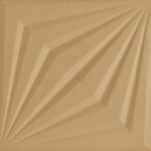 MY WAY Urban Colours Gold Inserto Struktura A 19,8x19,8 gatunek I