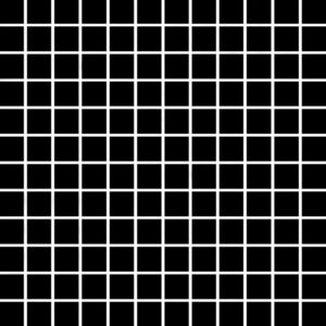 PARADYŻ mozaika ALBIR Nero 30x30 gatunek I