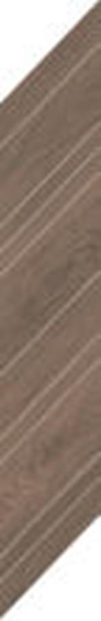 P WILDLAND DARK DEKOR CHEVRON PRAWY 14,8X88,8 gatunek I