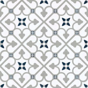 HALCON BRIGHTON GREY 45X45 gatunek I