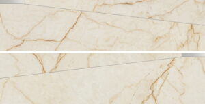 D SILANO LISTWA 2-ELEMENTOWA 14,8X119,8 gatunek I