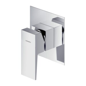 OMNIRES bat. FRESH natrysk. podtynk. chrom  FR7145