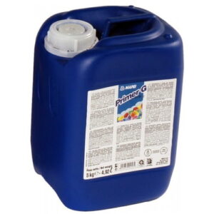 MAPEI PRIMER G 5 Kg gatunek I