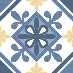 KEROS CORDOBA MIX 25X25 gatunek I