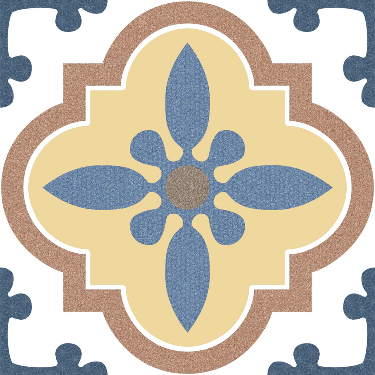 KEROS CORDOBA MIX 25X25 gatunek I - obrazek 3