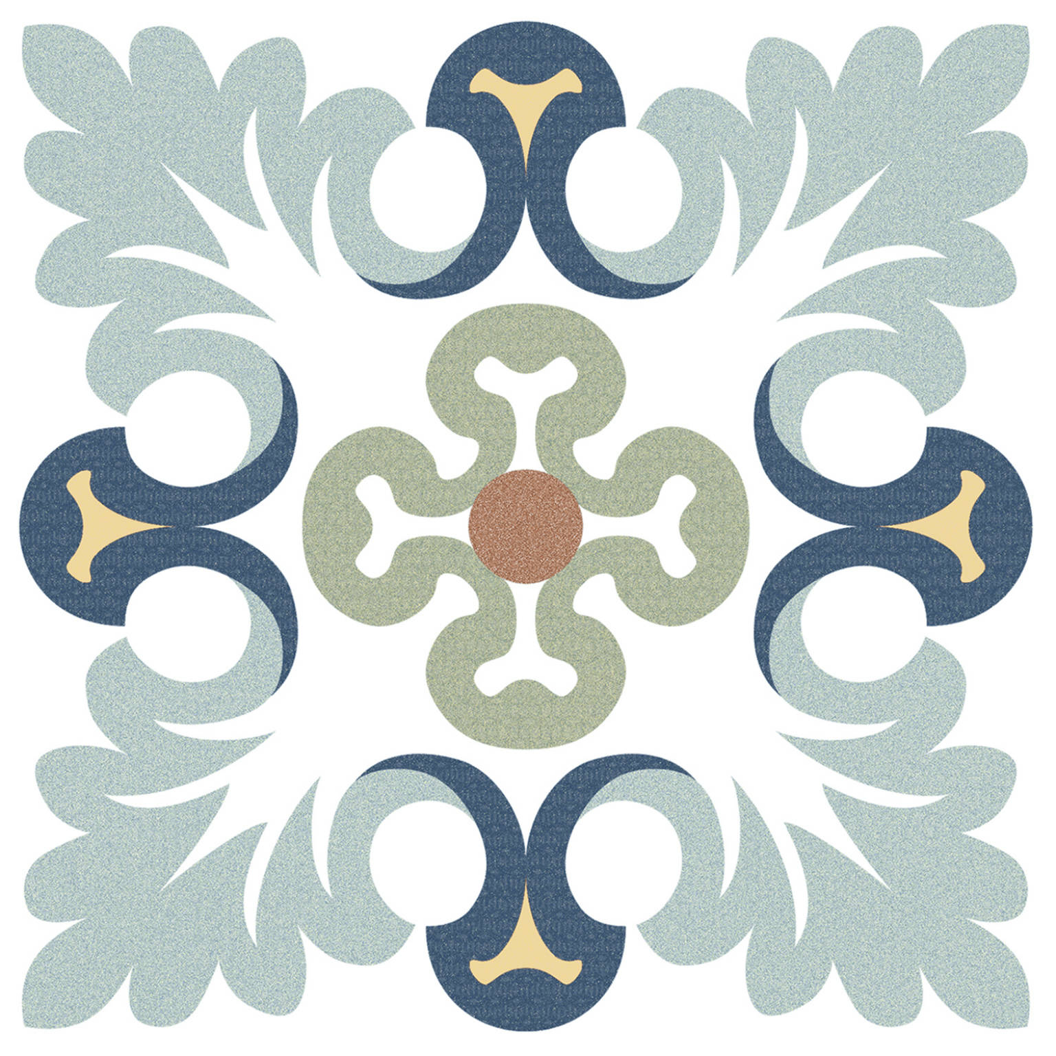 KEROS CORDOBA MIX 25X25 gatunek I - obrazek 4