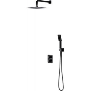 OMNIRES PARMA system prysznicowy podtynkowy SYS PM11 BL