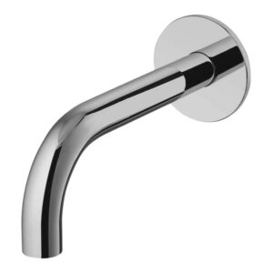 OMNIRES  wylewka naścienna   WD Y CR