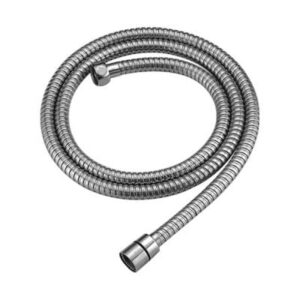 OMNIRES 023-X wąż prysznicowy L-150cm chrom