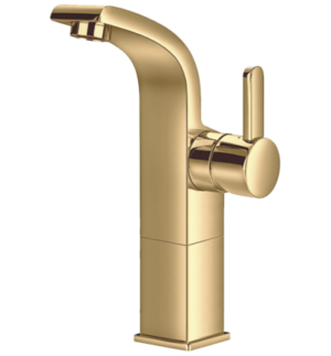 OMNIRES bat.  DARLING um szt wysoka+klik złoty DA5012/1GL