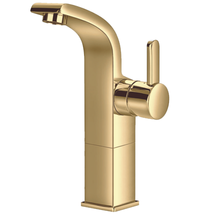 OMNIRES bat. DARLING um szt wysoka+klik złoty DA5012/1GL