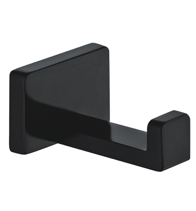 OMNIRES DARLING haczyk poj. czarny DA70110 BL