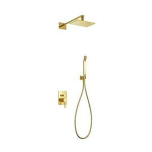 OMNIRES DARLING SYS DA 18 ZL złoto