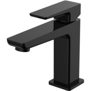 OMNIRES PARMA bateria umywalkowa sztorcowa PM7410BL czarna