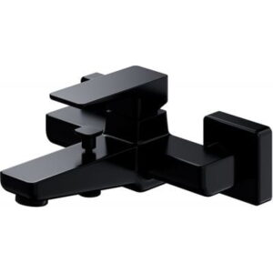 OMNIRES PARMA bateria wannowa natynkowa PM7430BL czarna