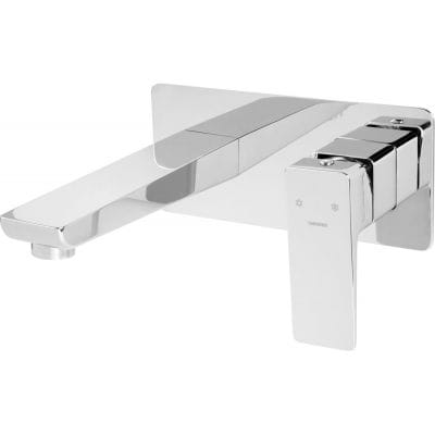 OMNIRES PARMA PM7415CR bateria umywalkowa podtynkowa chrom