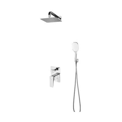 OMNIRES PARMA system prysznicowy podtynkowy SYS PM10