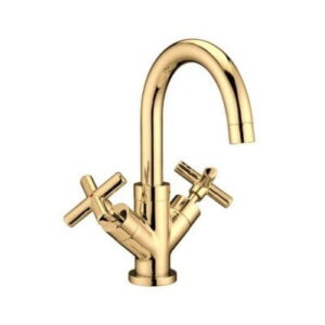 OMNIRES bateria MODERN umywalk.  szt.  złota  C301-PVD