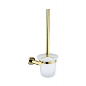 OMNIRES szczotka toaletowa  MODERN PROJECT MP60620GL