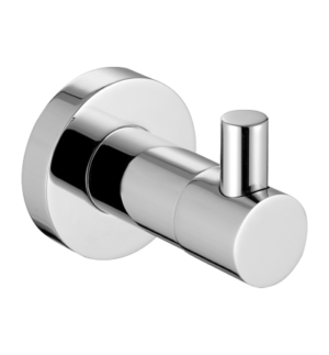 OMNIRES MODERN PROJECT haczyk pojedynczy MP60110 chrom