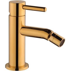 OMNIRES bat. Y 1220 GL bidetowa sztorcowa złota