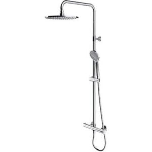 OMNIRES Y zestaw natryskowy Y1244LUXLCR