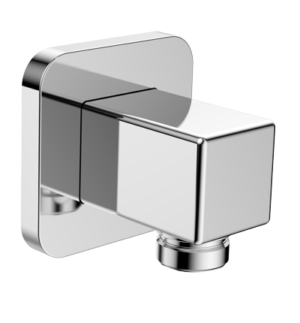 OMNIRES przyłącze kątowe mosiężne 8815BCR