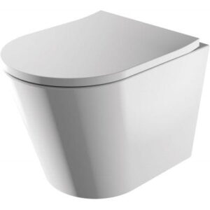 OMNIRES TAMPA miska + deska TAMPAMWBP