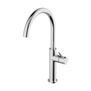 OMNIRES bateria zlew. TULA chrom TL6050