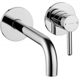 OMNIRES bat. umywalkowa podtynkowa Y1215H CR