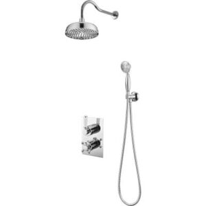 OMNIRES RETRO system podtynkowy SYS RET01