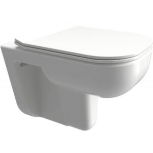 OMNIRES DENVER miska toaletowa wisząca DENVERMWBP