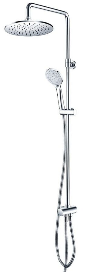 OMNIRES YOSEMITE Zestaw natryskowy SYSYOSEMITELUXCR chrom