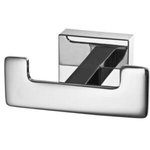 OMNIRES LIFT haczyk podwójny chrom  8154B