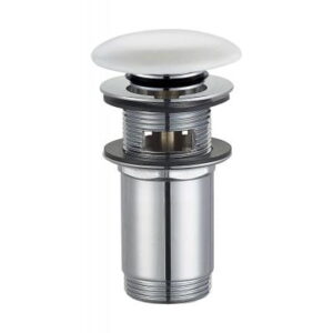 OMNIRES klik klak A706 BP  biały