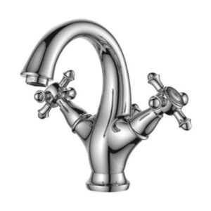 OMNIRES RETRO bat.uml. st. chrom RE7210 CR