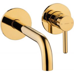 OMNIRES bat. umywalkowa podtynkowa Y1215H GL  Y