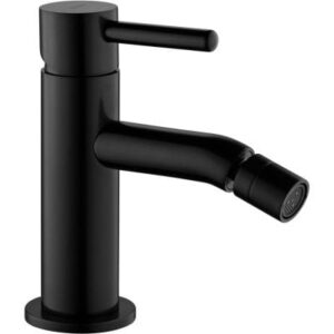 OMNIRES bat. Y 1220BL bidetowa sztorcowa czarna