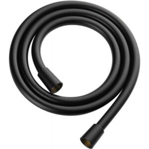 OMNIRES wąż 028 BL czarny 150 cm