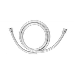 OMNIRES wąż prysznicowy  bezskrętny SILVER X-125