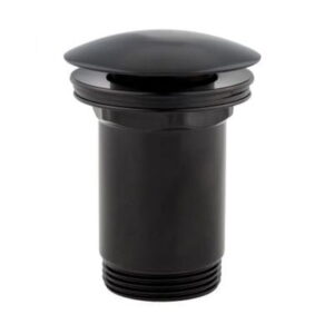 OMNIRES klik klak A706 BL  czarny mat