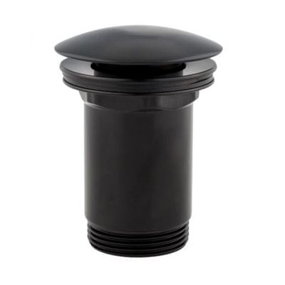 OMNIRES klik klak A706 BL czarny mat