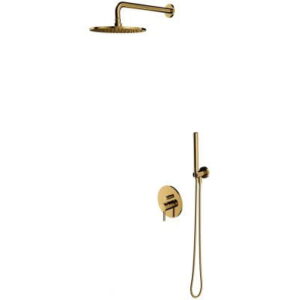 OMNIRES kompletny system podtynkowy SYS Y19 GL