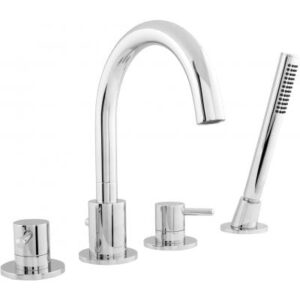 OMNIRES bat. Y 1232 wannowa 4-otw chr. BAOMYHY123200