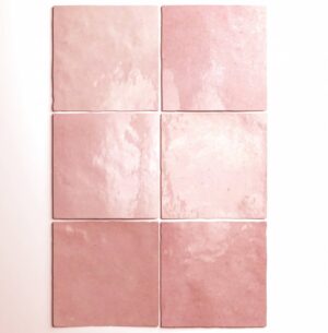 EQUIPE ARTISAN ROSE MALLOW 13,2X13,2 gatunek I EQ 24456