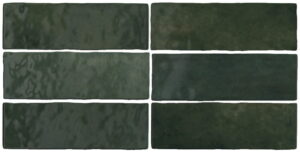 EQUIPE ARTISAN MOSS GREEN 6,5X20 gatunek I EQ 24471