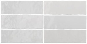 EQUIPE ARTISAN WHITE 6,5X20 gatunek I EQ 24464